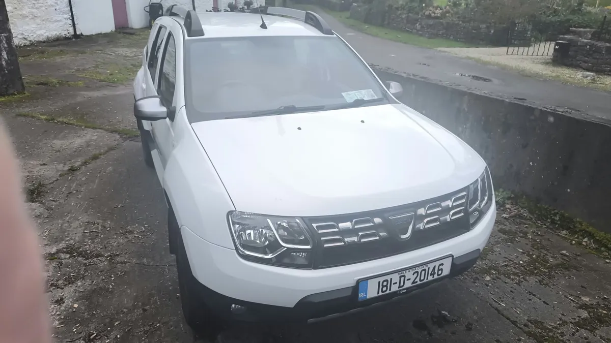 181 Dacia Duster 1.5 Diesel - Image 2