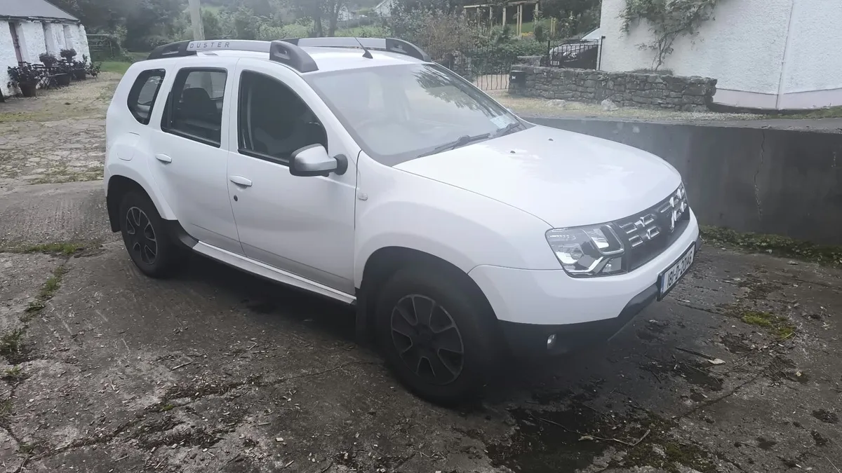181 Dacia Duster 1.5 Diesel - Image 3