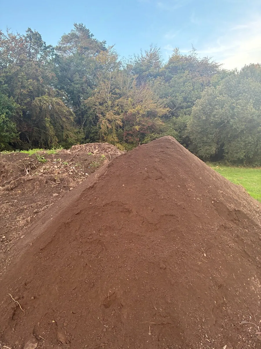 Topsoil - Image 1