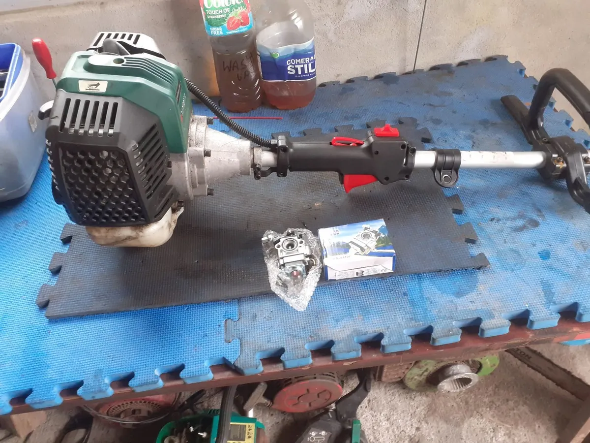 Garden multitool - Image 3