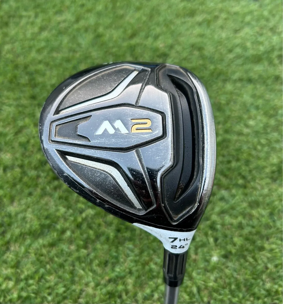 Full set of ladies golf clubs - Image 4