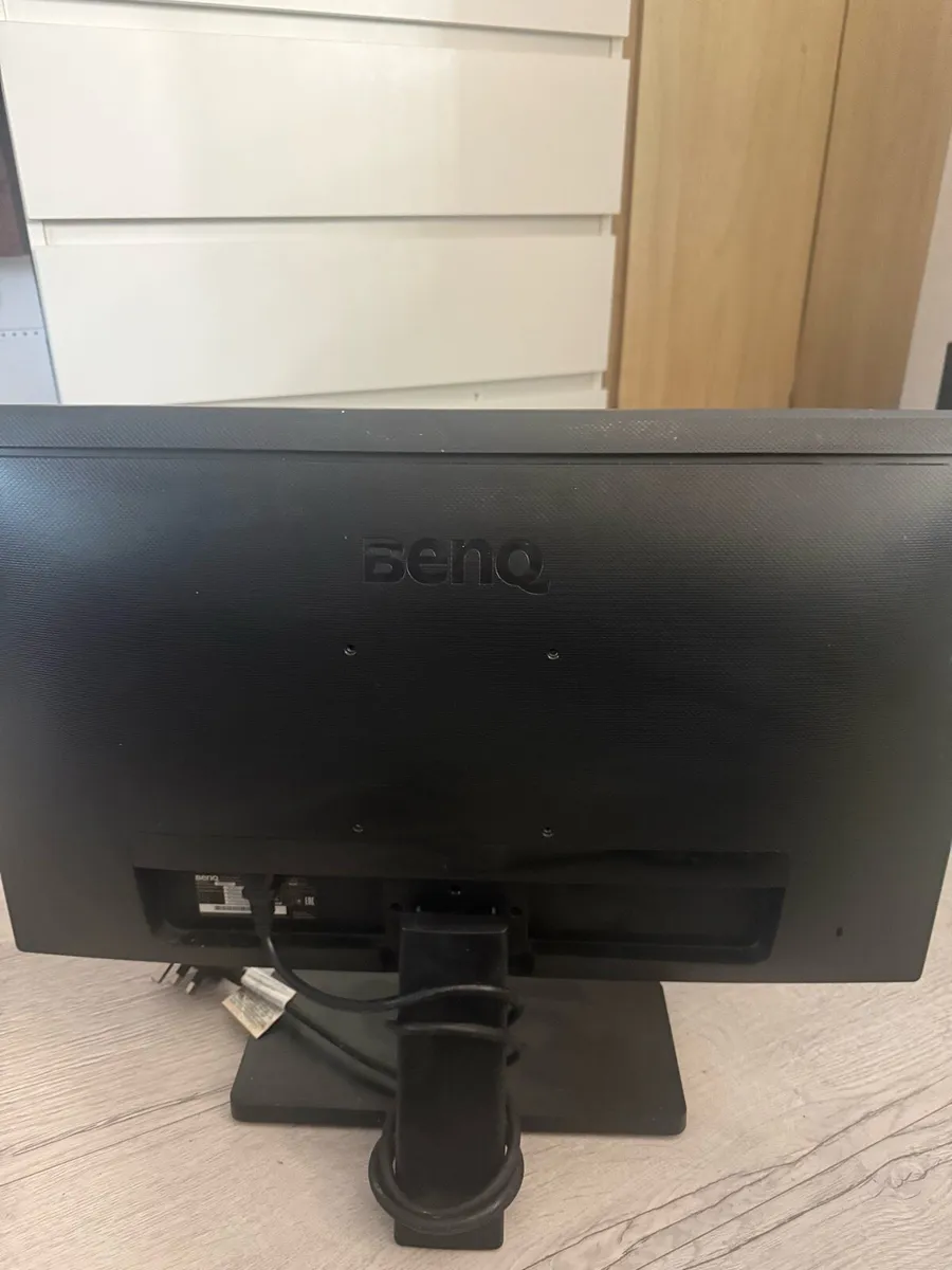 BenQ GW2470-T 24” Full HD Monitor - Image 3