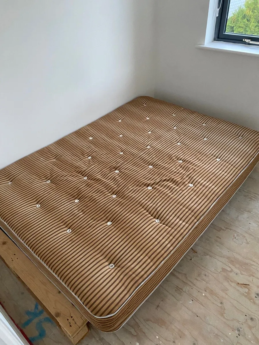 King Size Mattress - Image 2