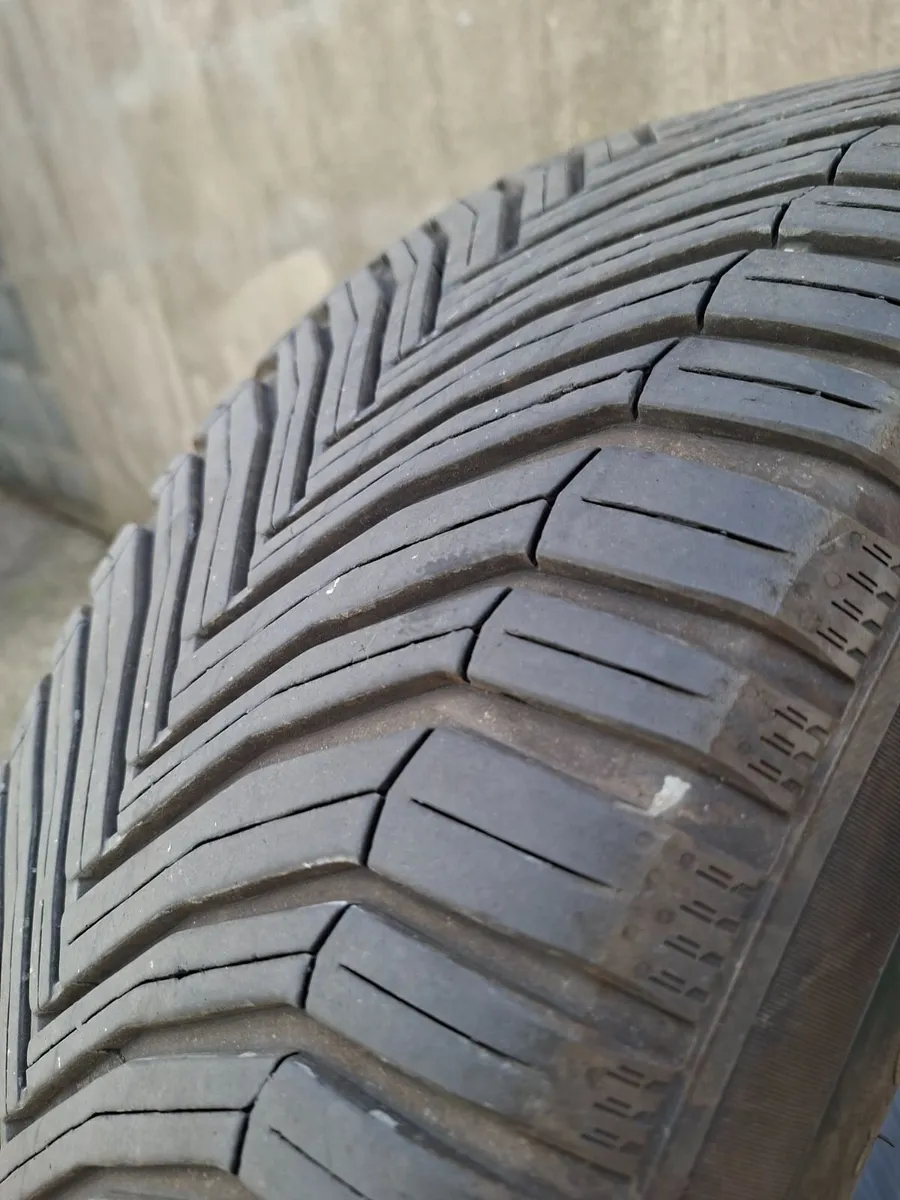 Tyres - Image 1
