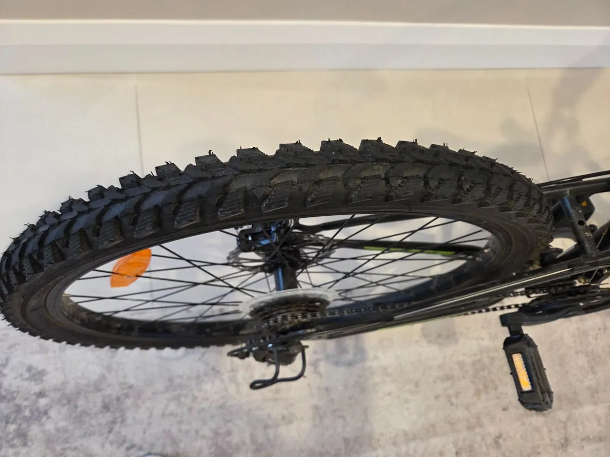 Bicycle - Image 2