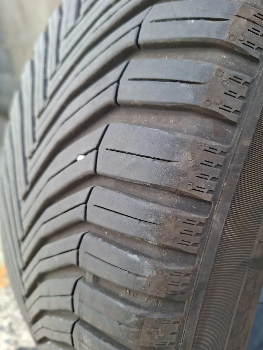 Tyres - Image 2