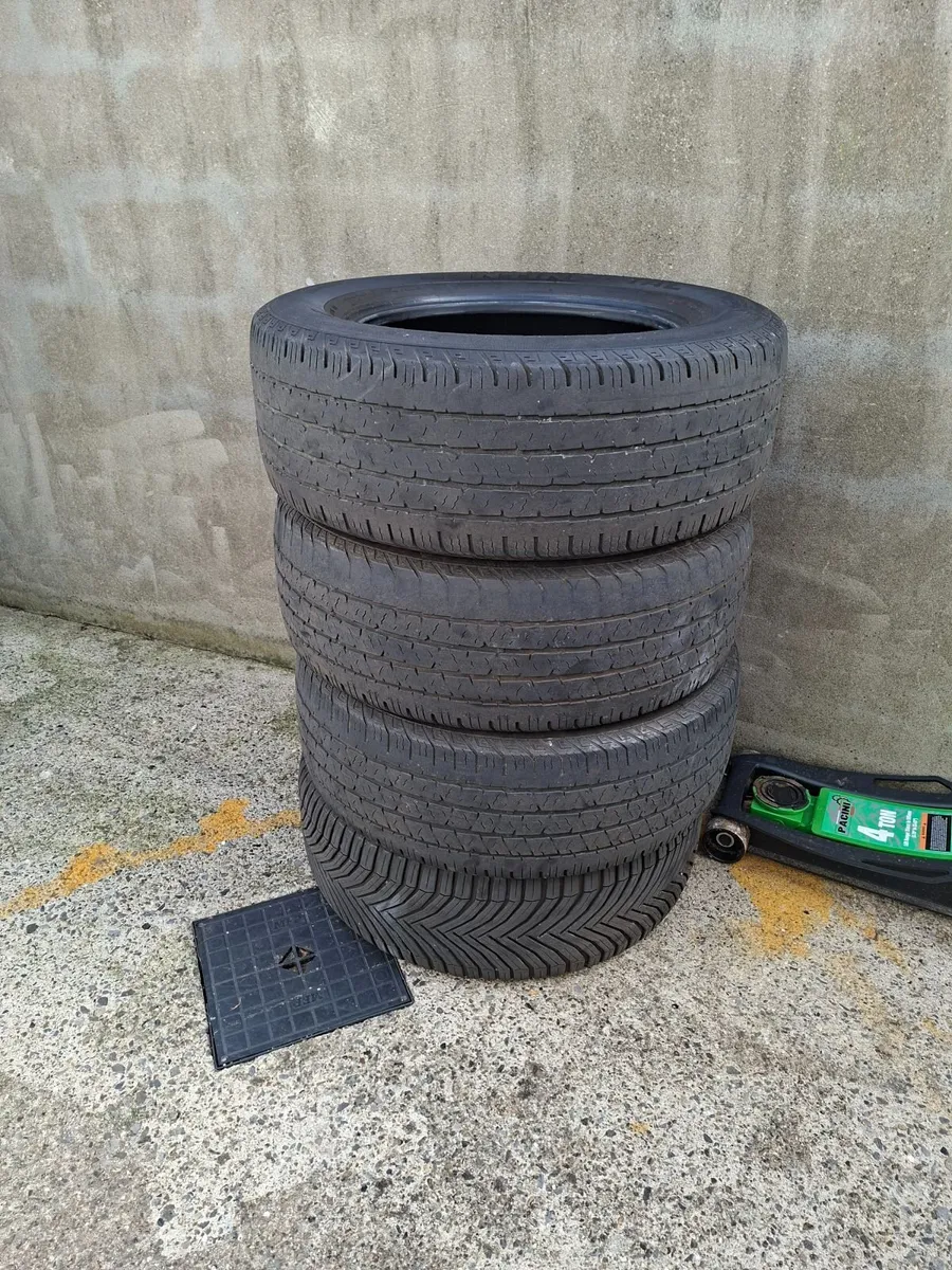 Tyres - Image 3