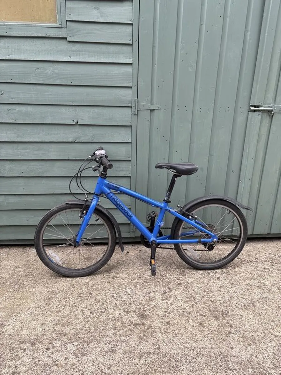 Ridgeback kids bike - Image 2