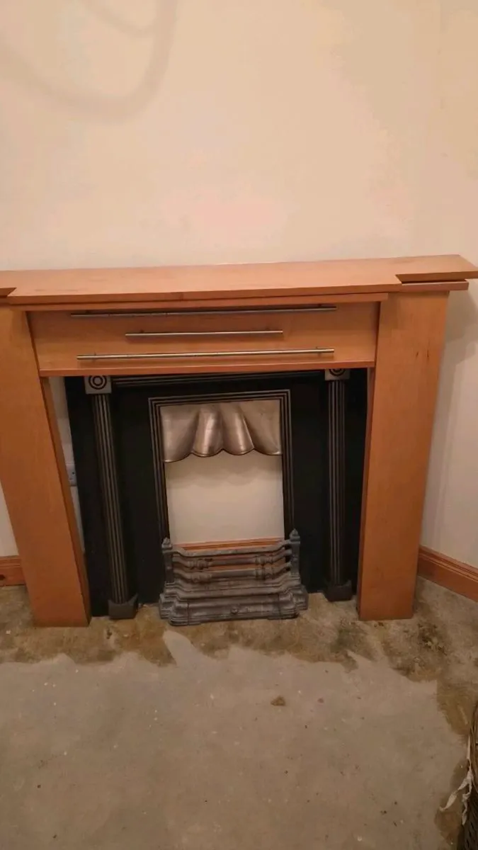 Fireplace - Image 2