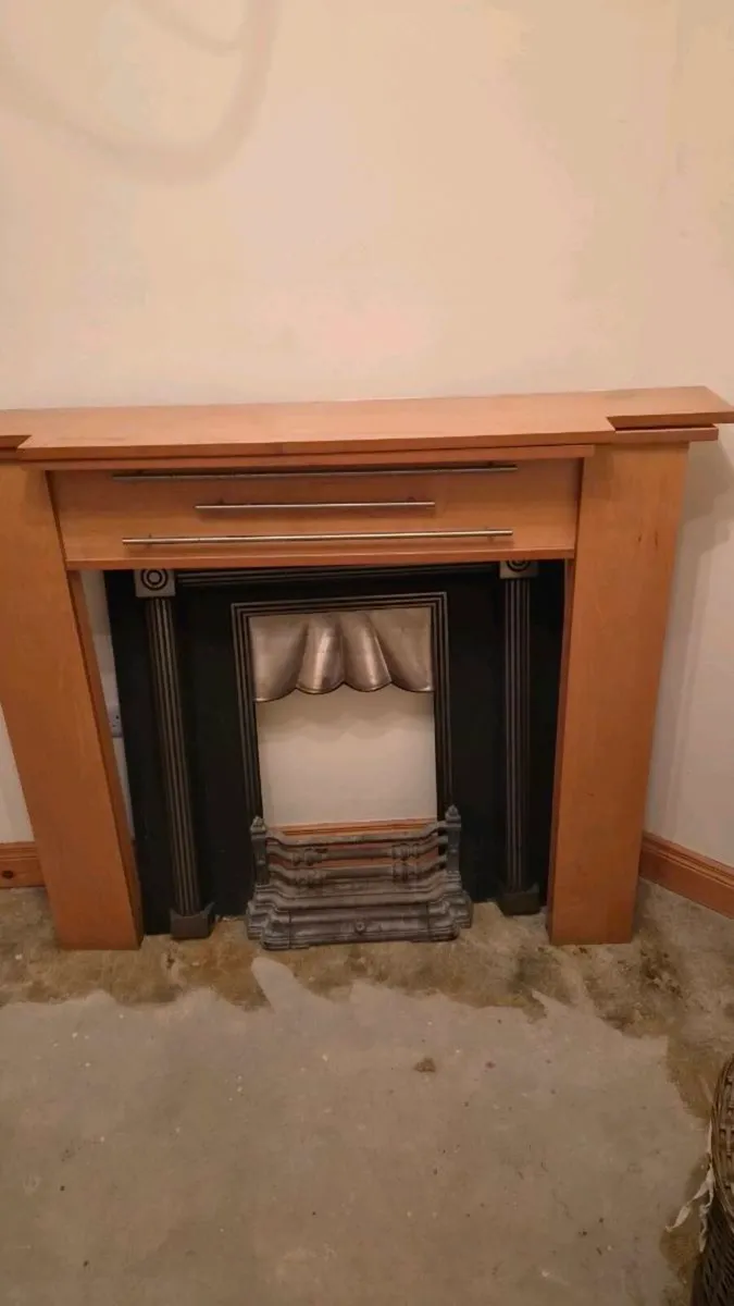 Fireplace - Image 3