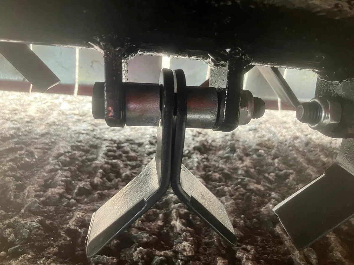 Flail mower - Image 3