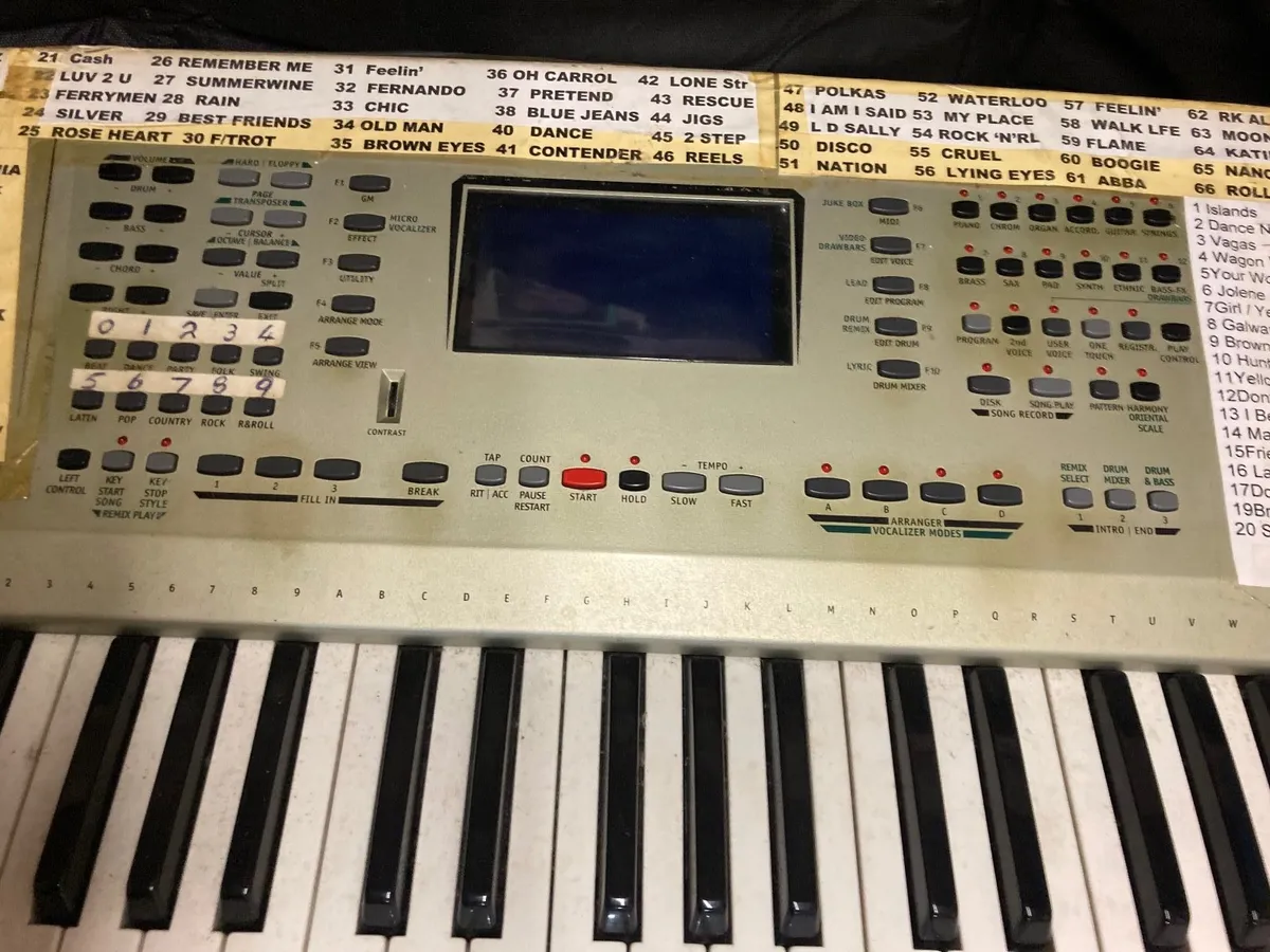 Musical keyboard - Image 3