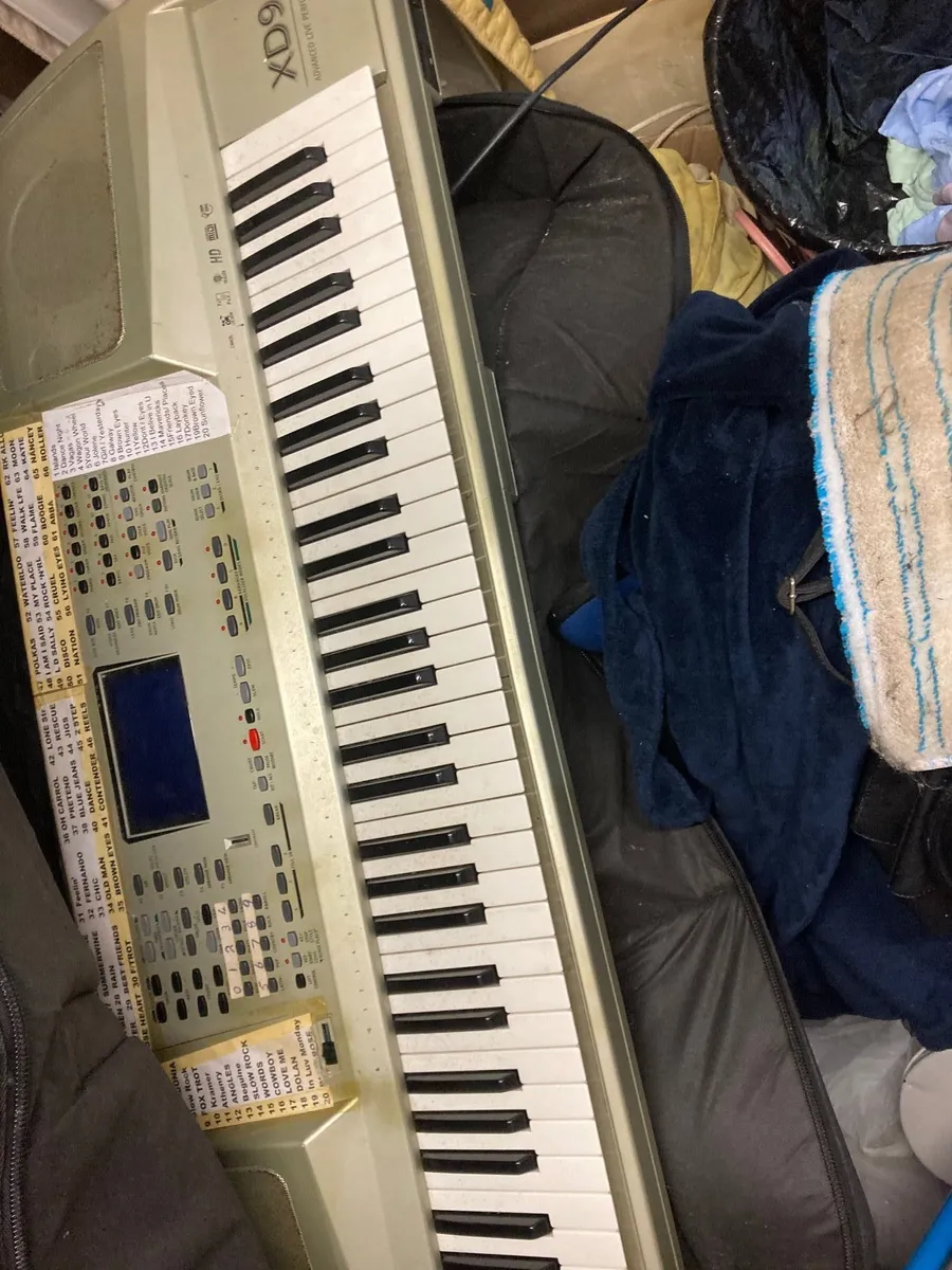 Musical keyboard - Image 2