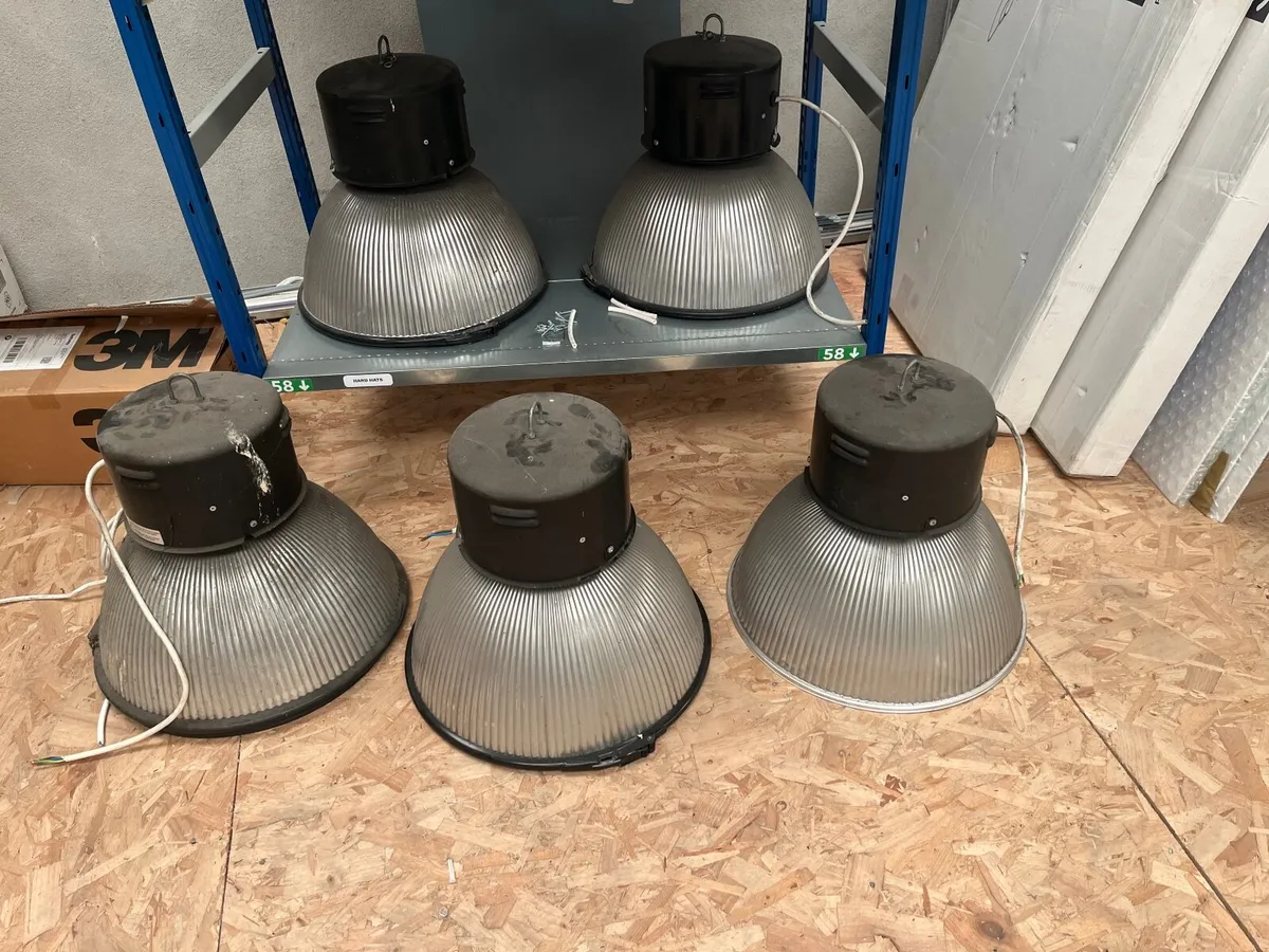 Lights - Image 1