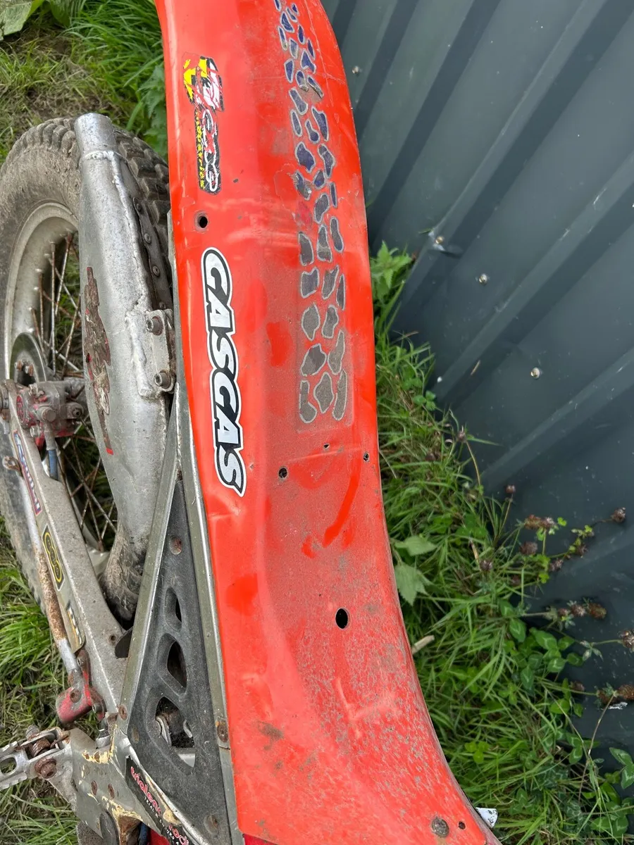Motorbike - Image 2