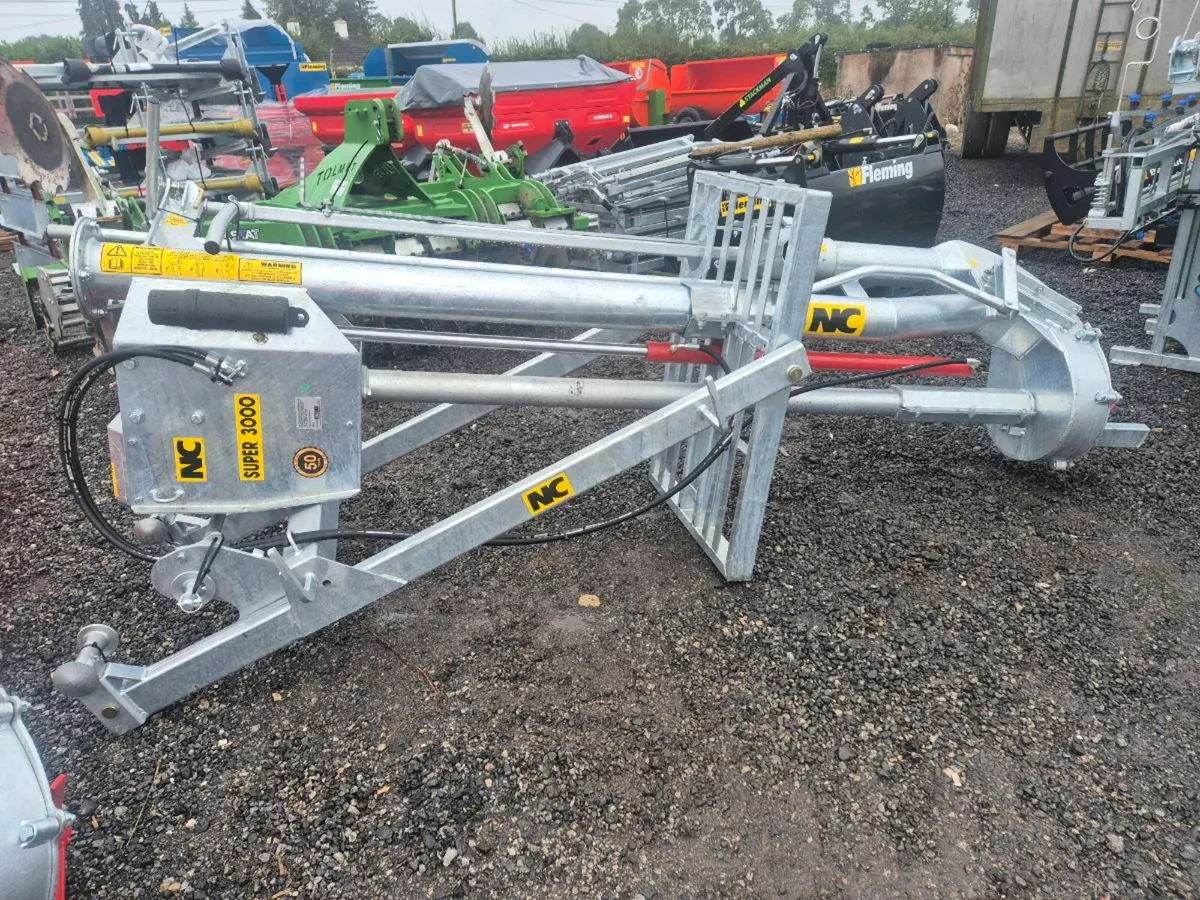 Nc Agigtators - Image 3