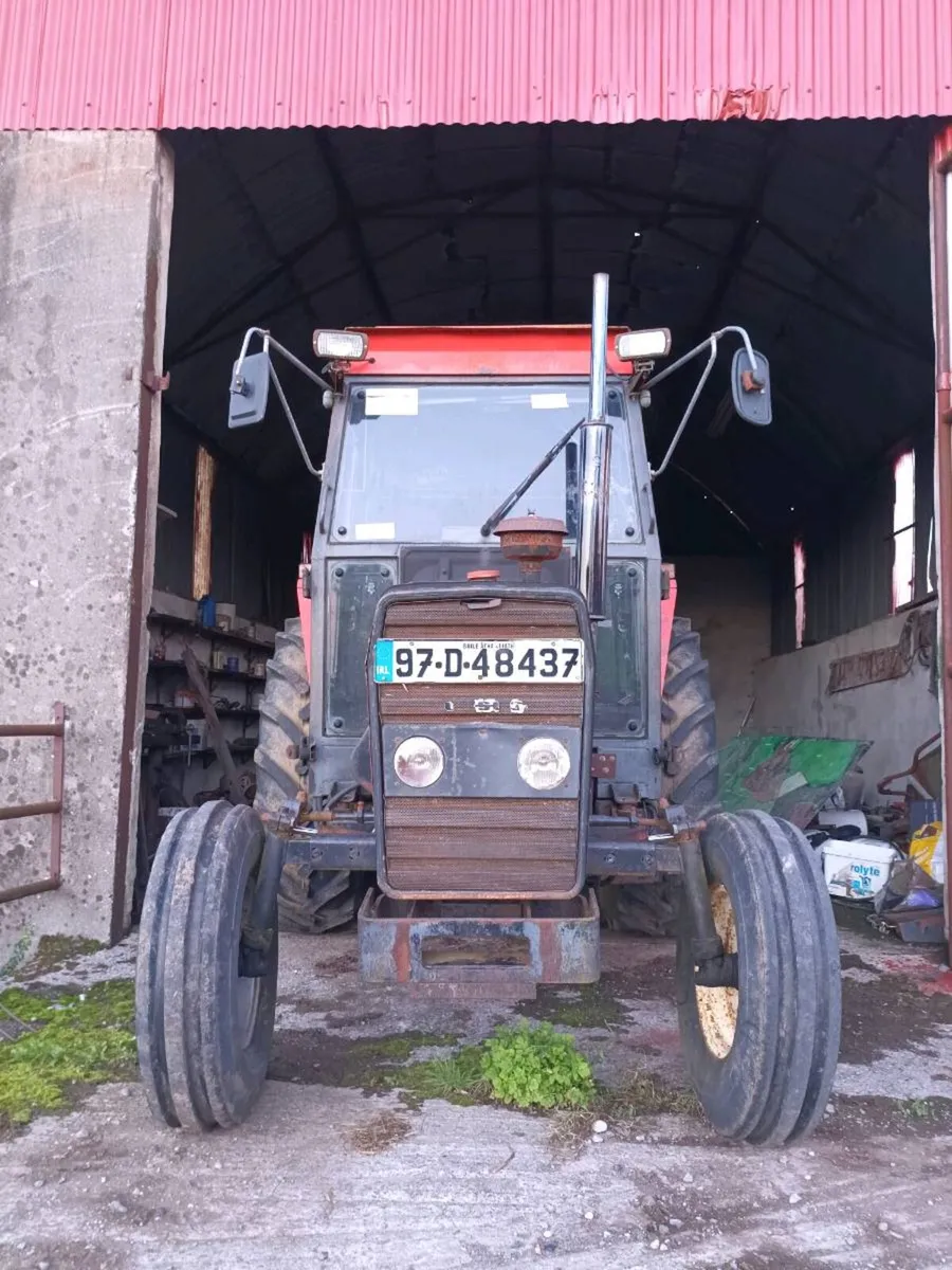 URSUS 450 MERCURY - Image 2