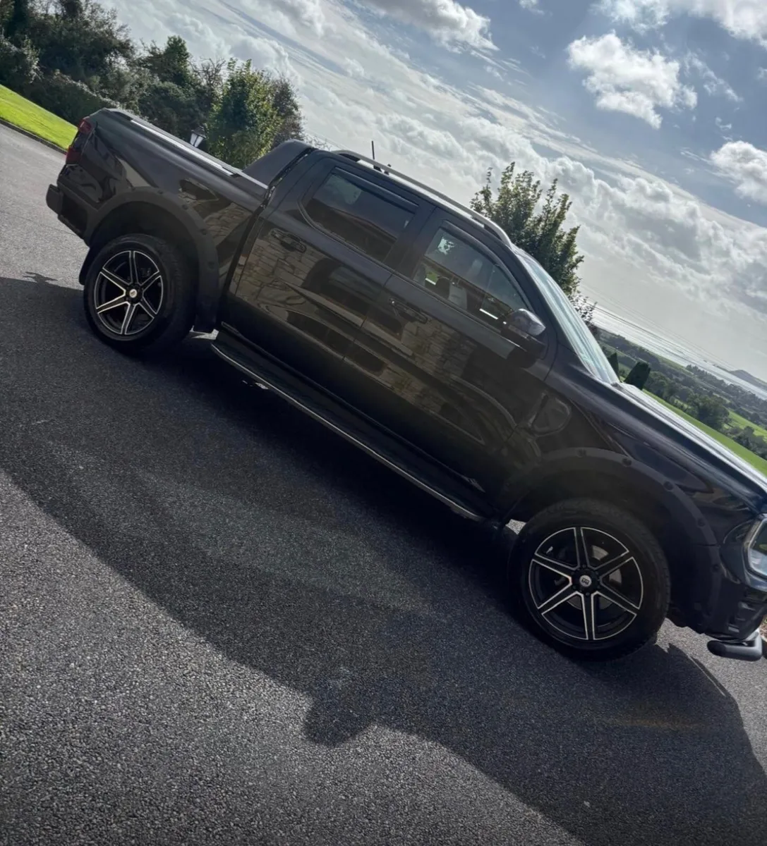 Ford Ranger 2023 - Image 2