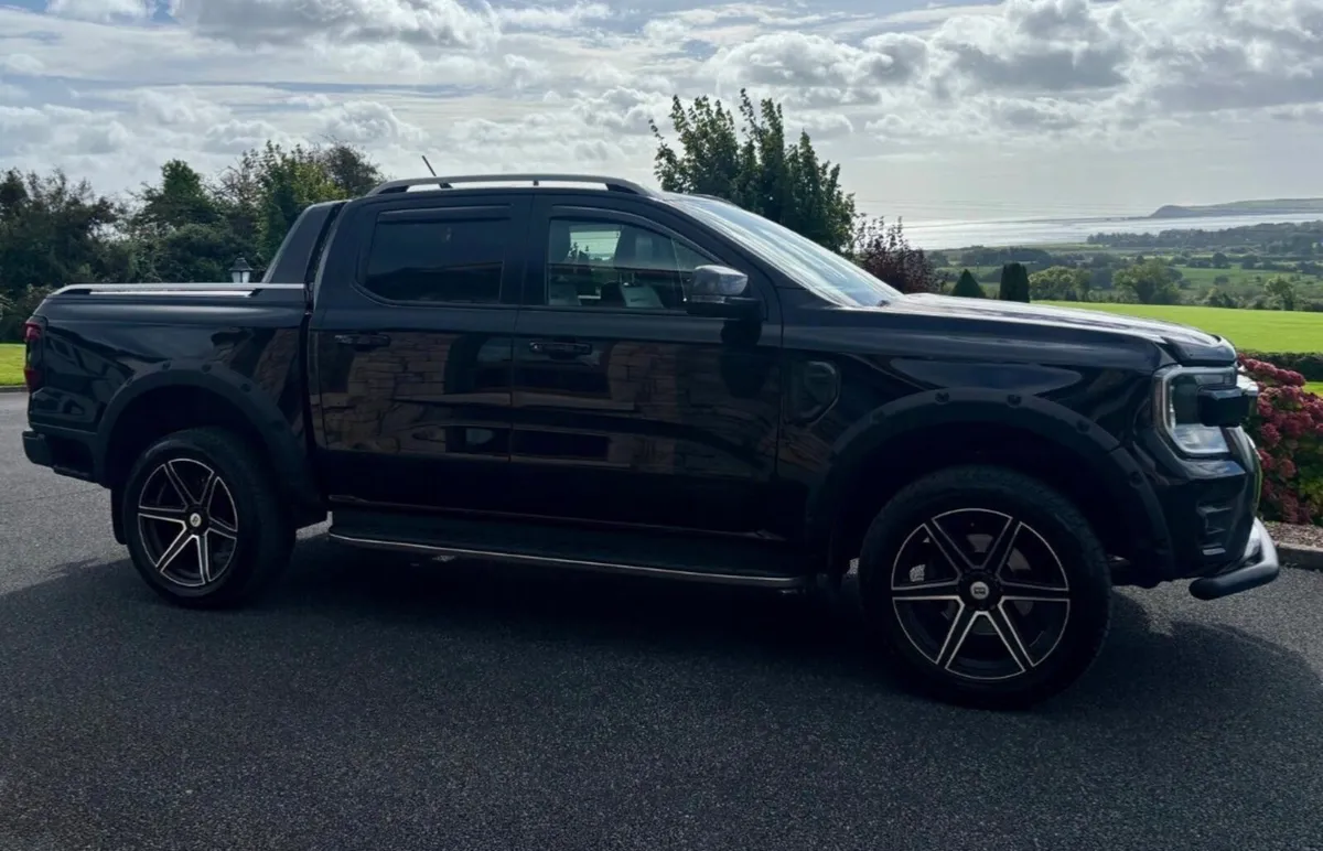 Ford Ranger 2023 - Image 3