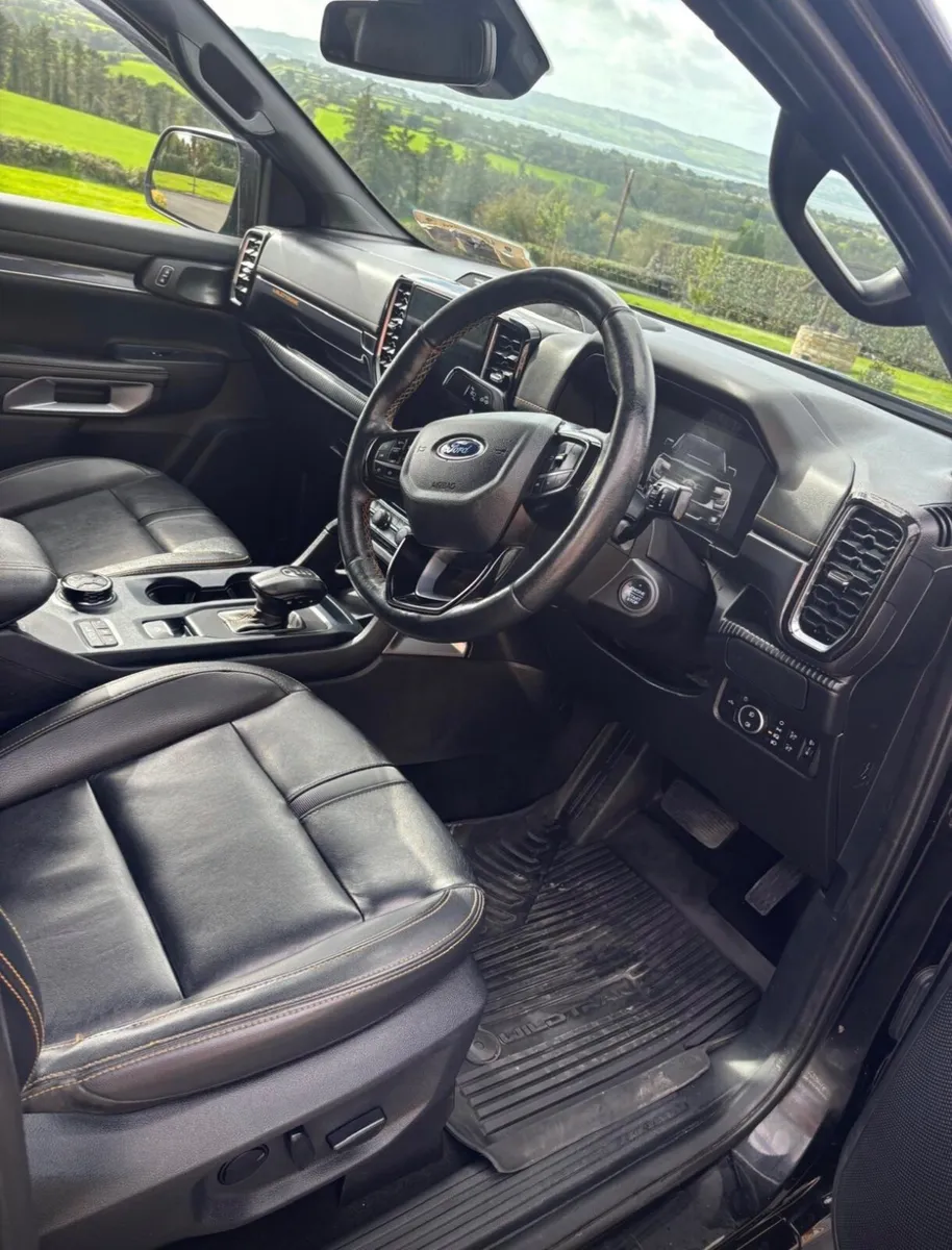 Ford Ranger 2023 - Image 4