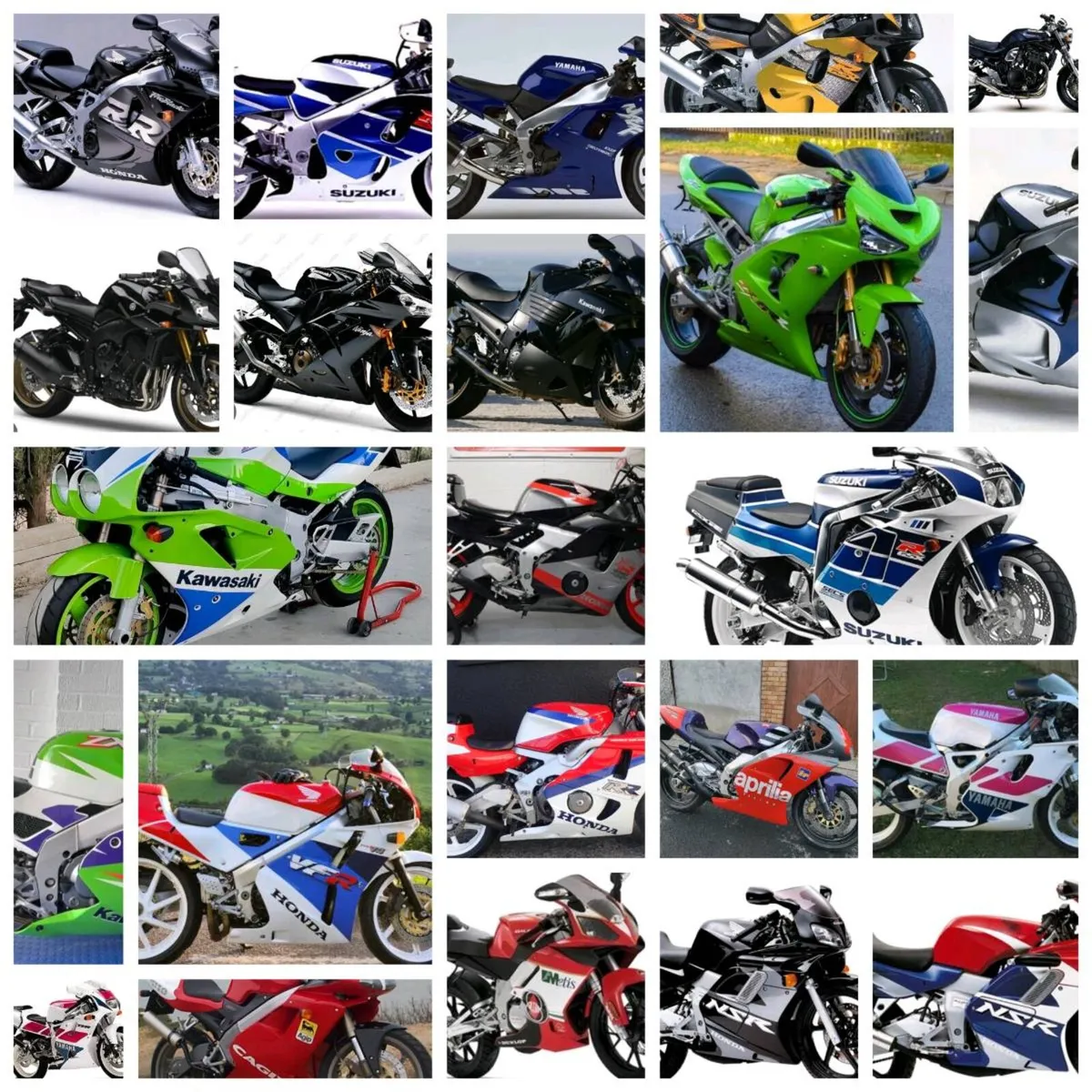 PROJECT W&NTED - Image 1
