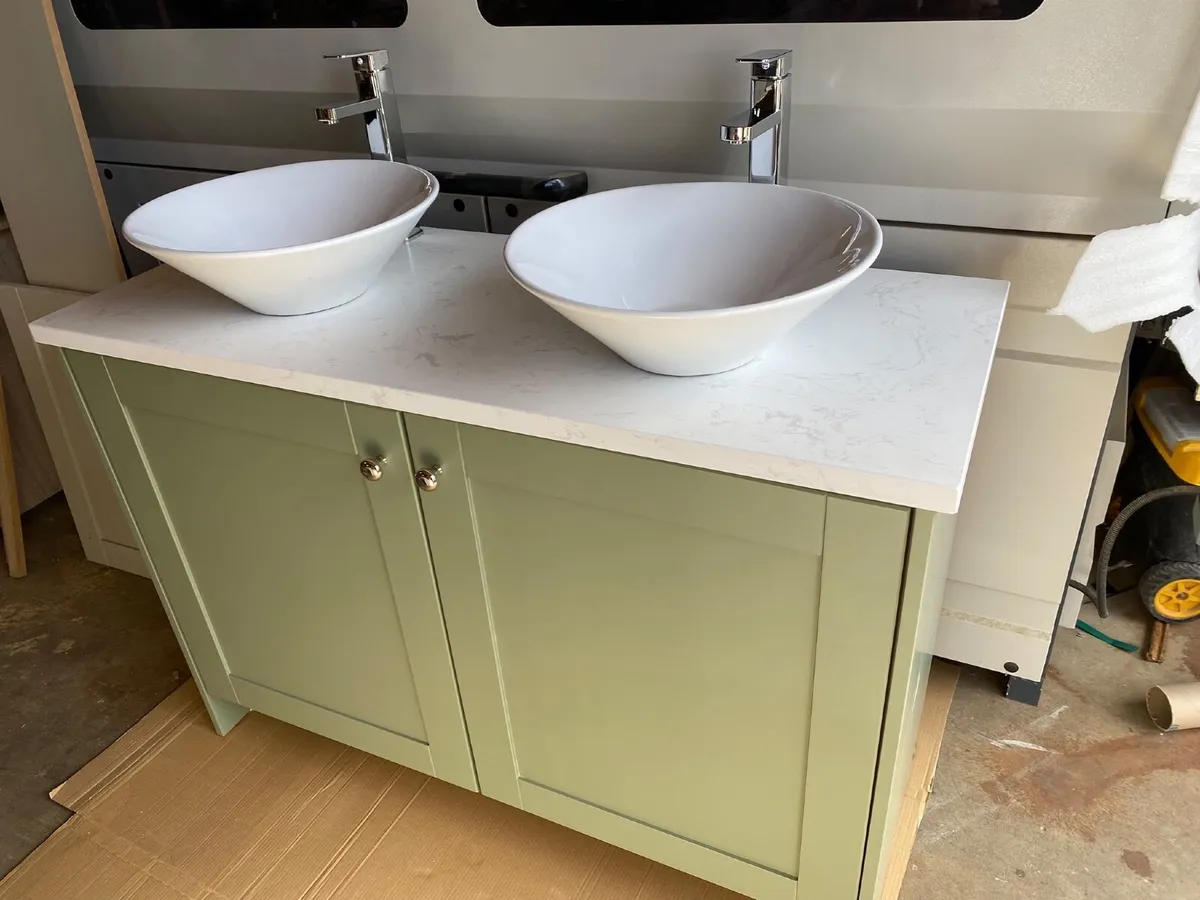 Vanity Unit - Image 2