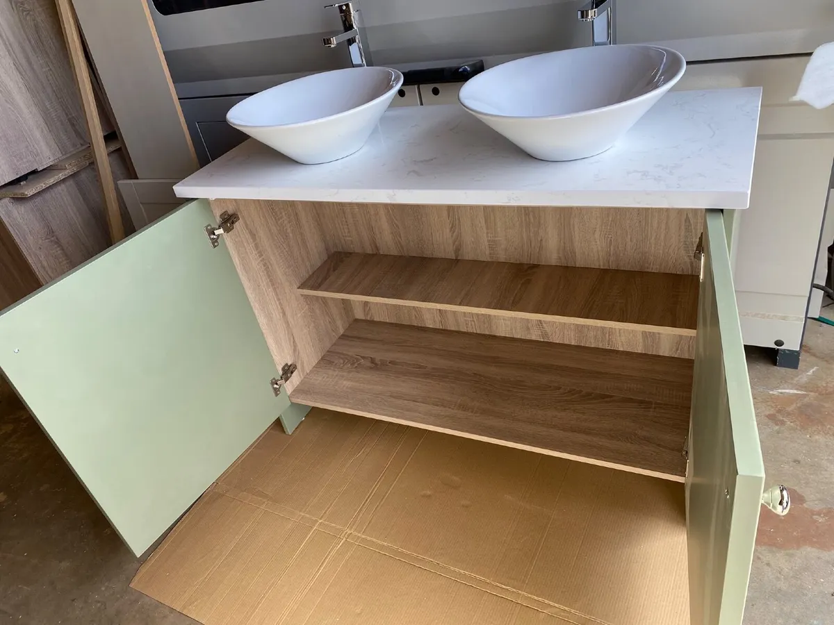 Vanity Unit - Image 3