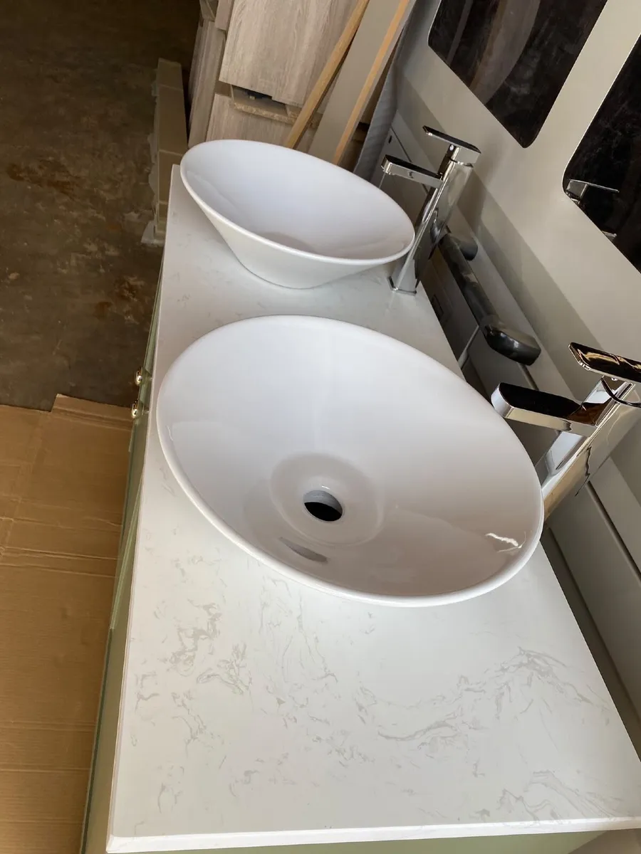 Vanity Unit - Image 4