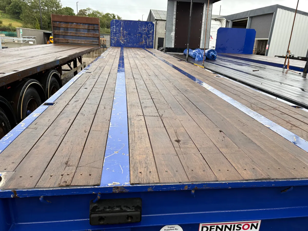 Dennison PSK - Image 2
