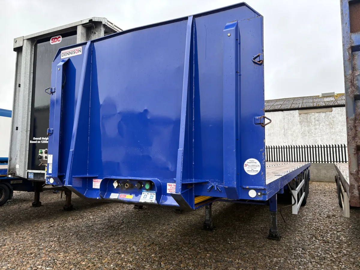 Dennison PSK - Image 1
