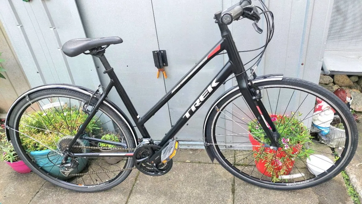Trek FX 3 Large Frame - Image 3