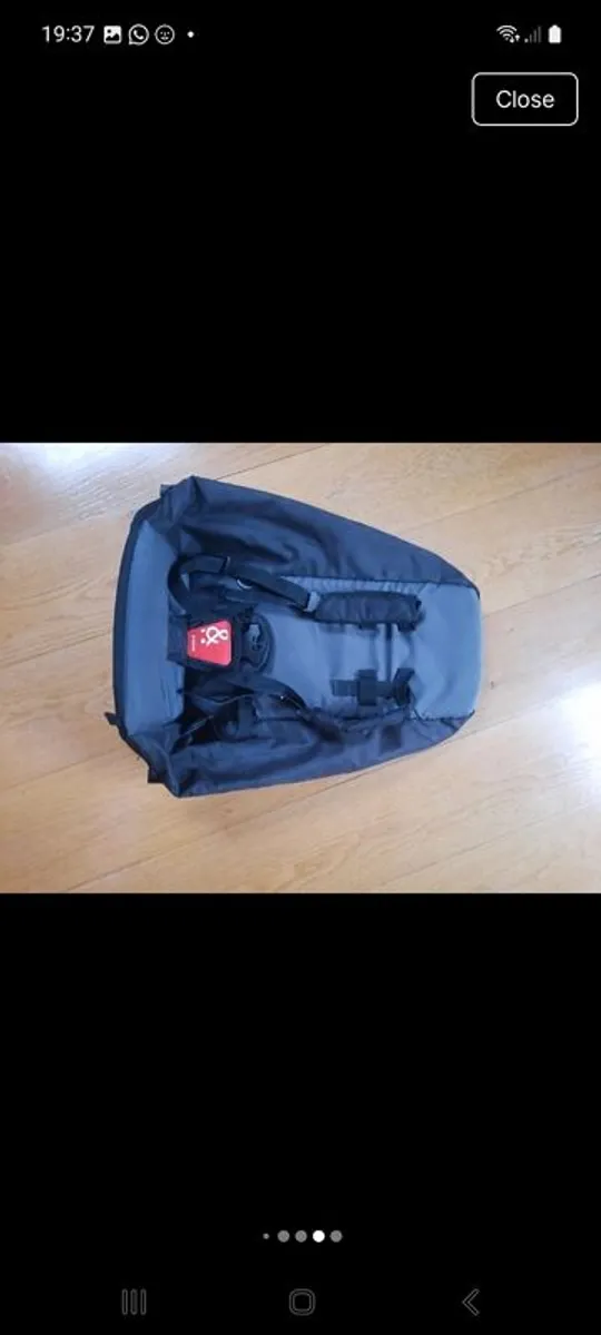 Phil and Teds Classic Stroller - Image 3