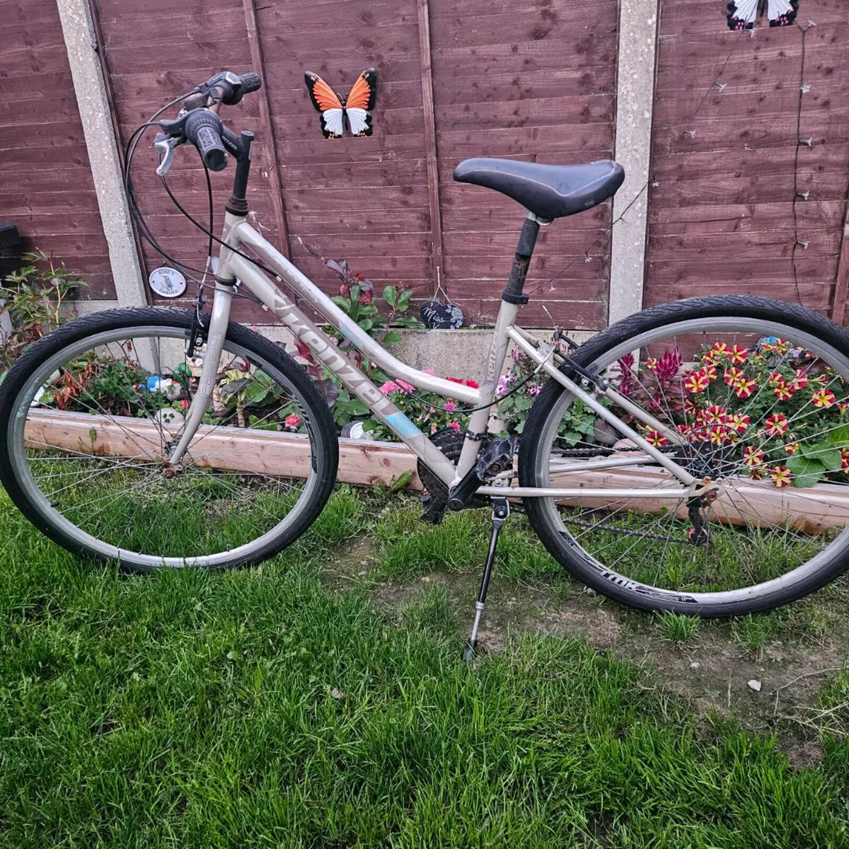 Bargin bike