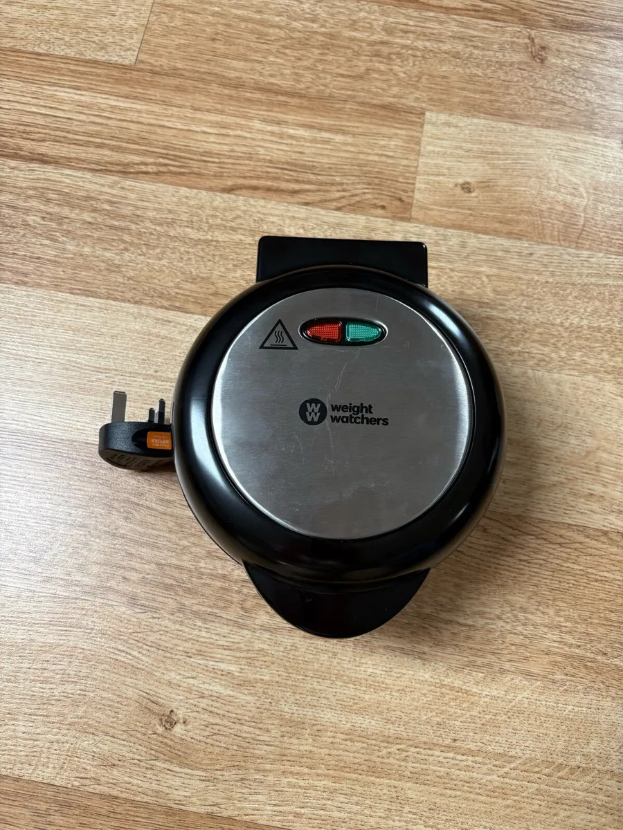 Omelette maker - Image 1