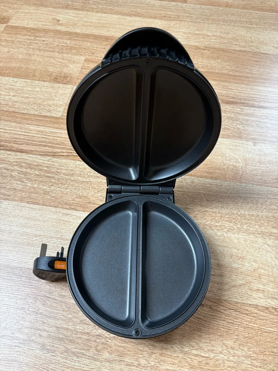 Omelette maker - Image 2