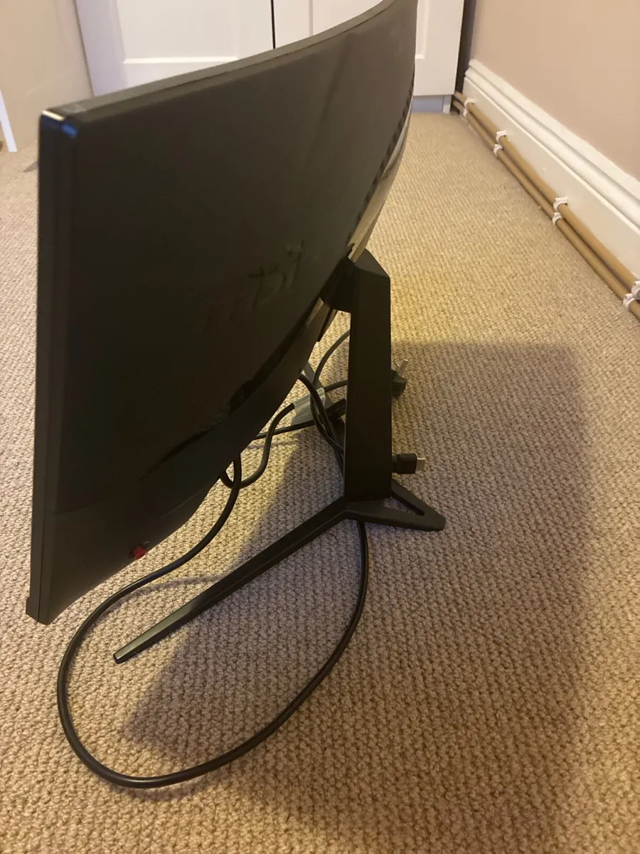 Gaming Monitor - Image 4