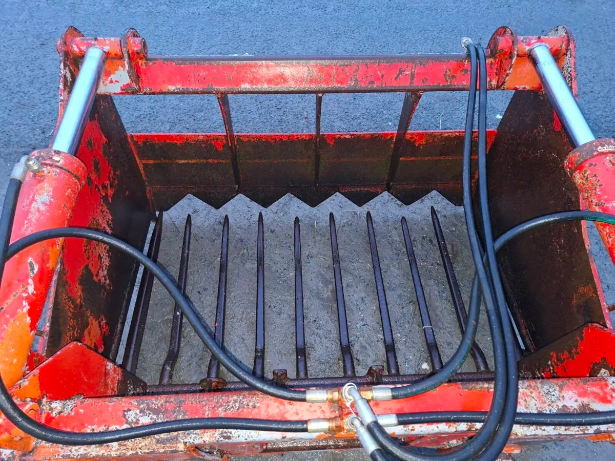 Shear grab - Image 2