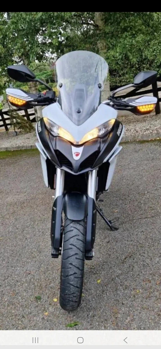 Ducati Multistrada - Image 2