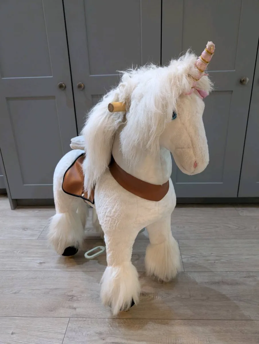 Pony cycle - Image 2