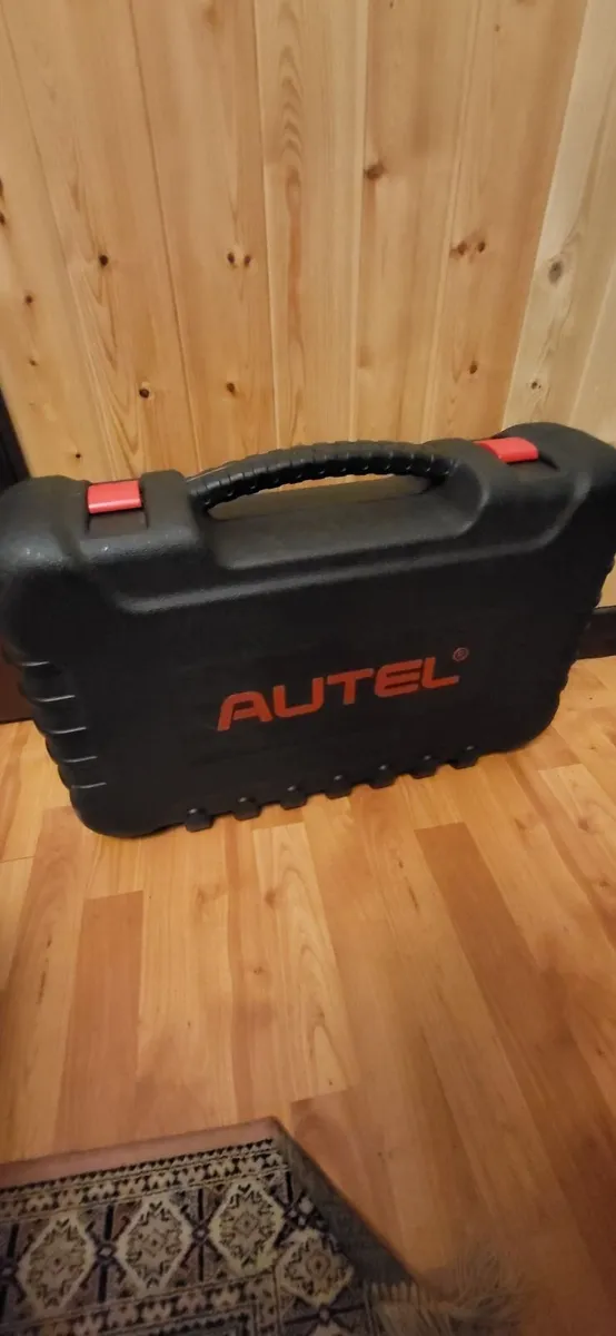 Autel MaxiIM IM608S II/IM608 Pro II Top Key Progra - Image 4