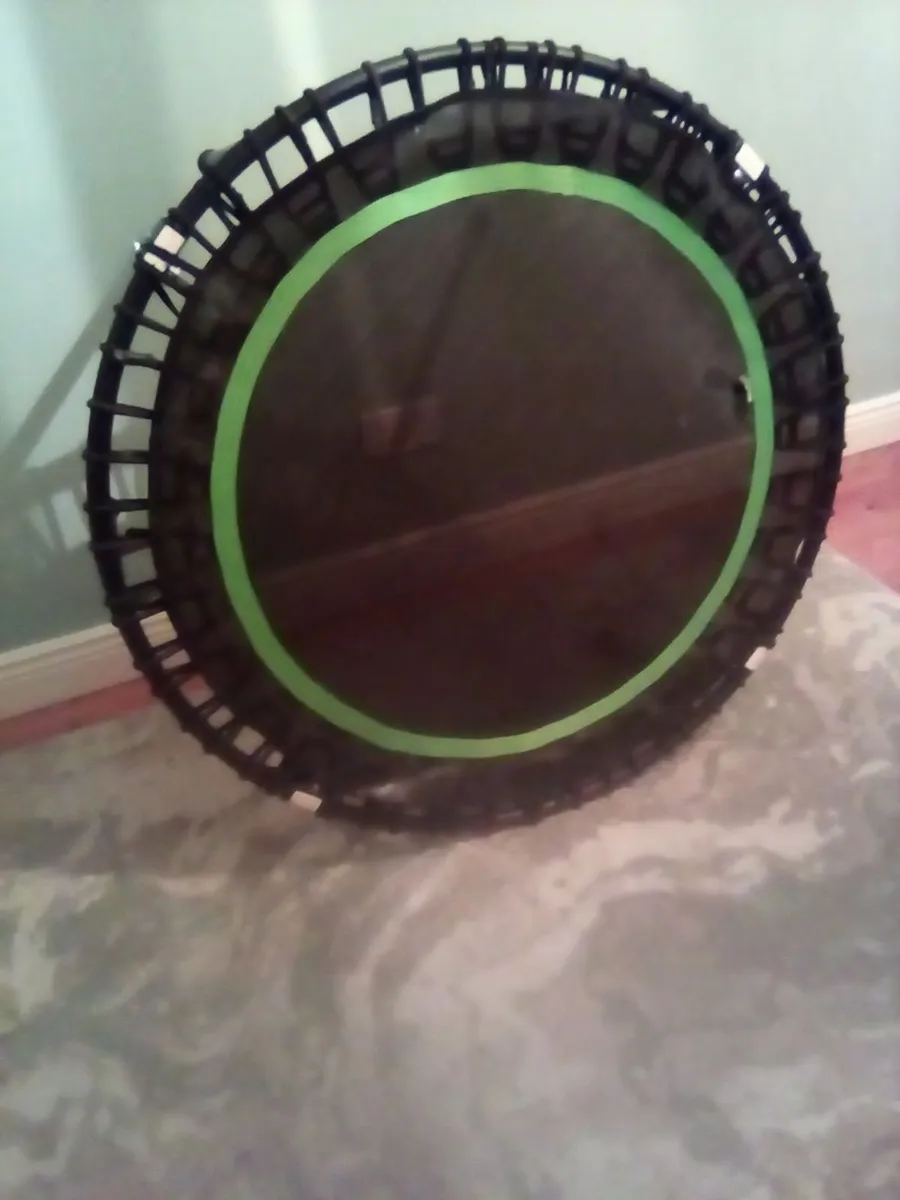 Vevor Mini Trampoline /Rebounder - Image 2
