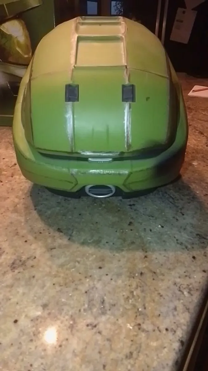 Master chief mask - Image 4
