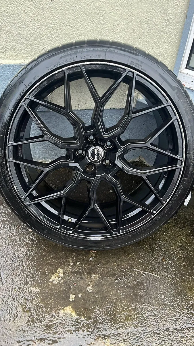 Wheels - Image 3