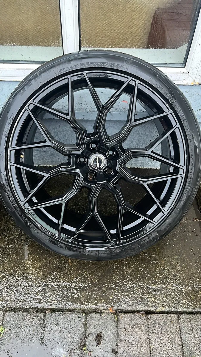 Wheels - Image 4
