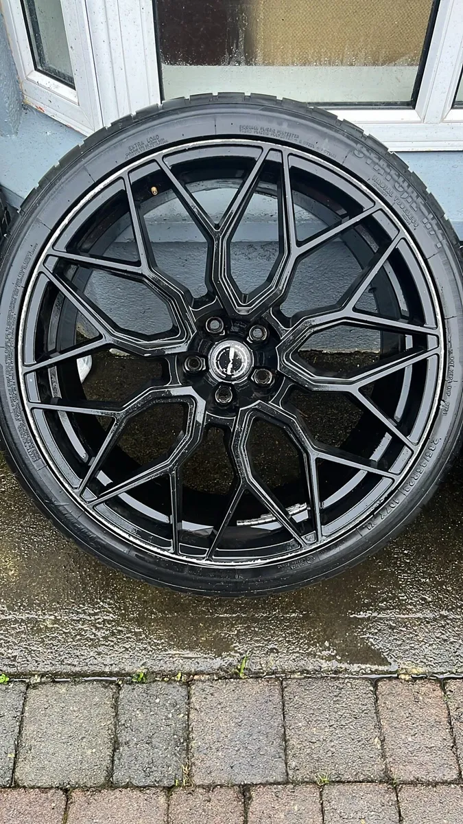 Wheels - Image 2