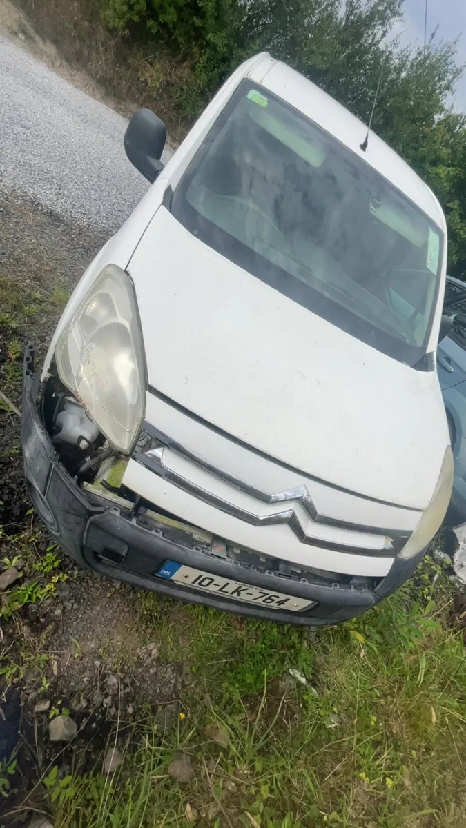 Sale or swap for car transporter trailer - Image 1