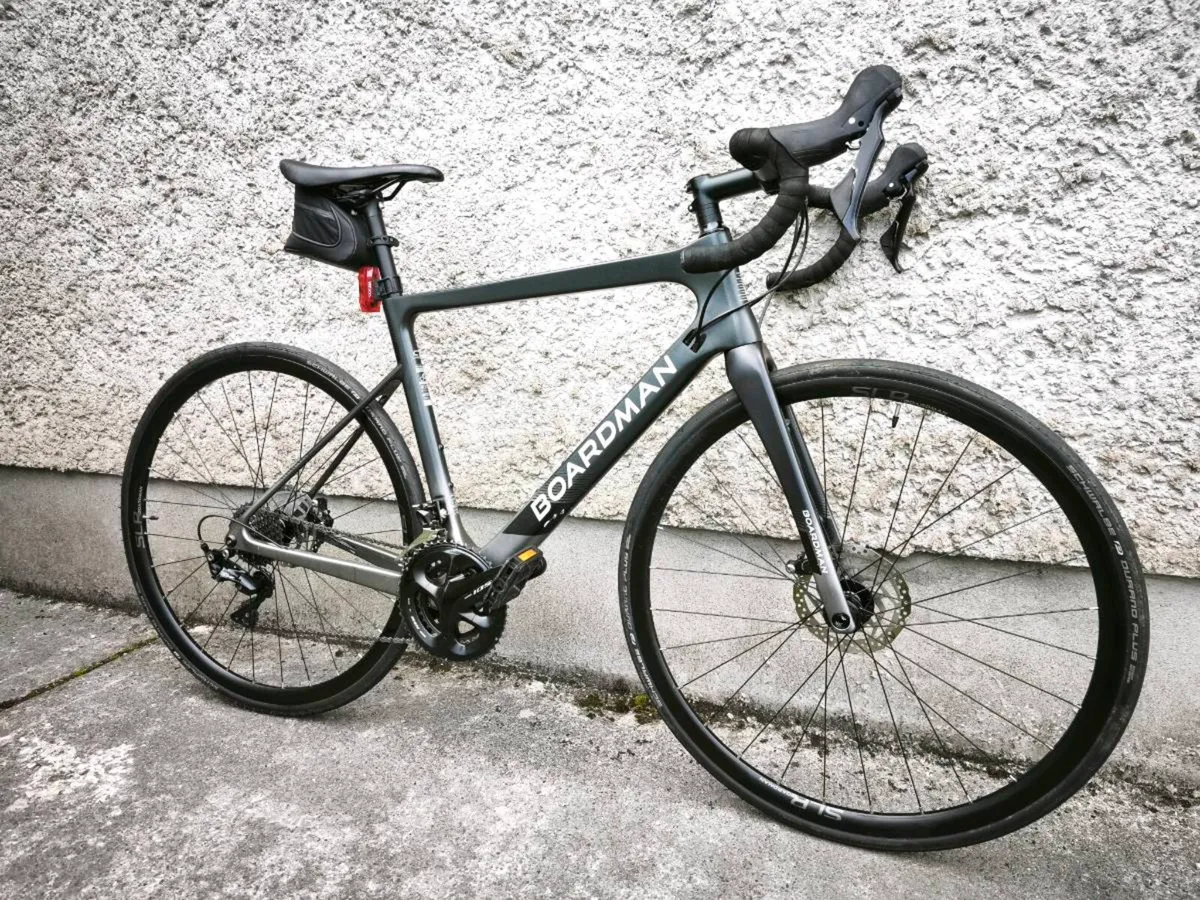 Boardman SLR 8.9 carbon - Image 1