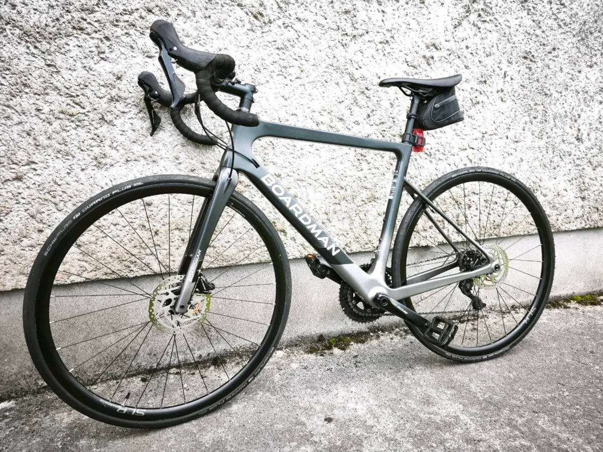 Boardman SLR 8.9 carbon - Image 2