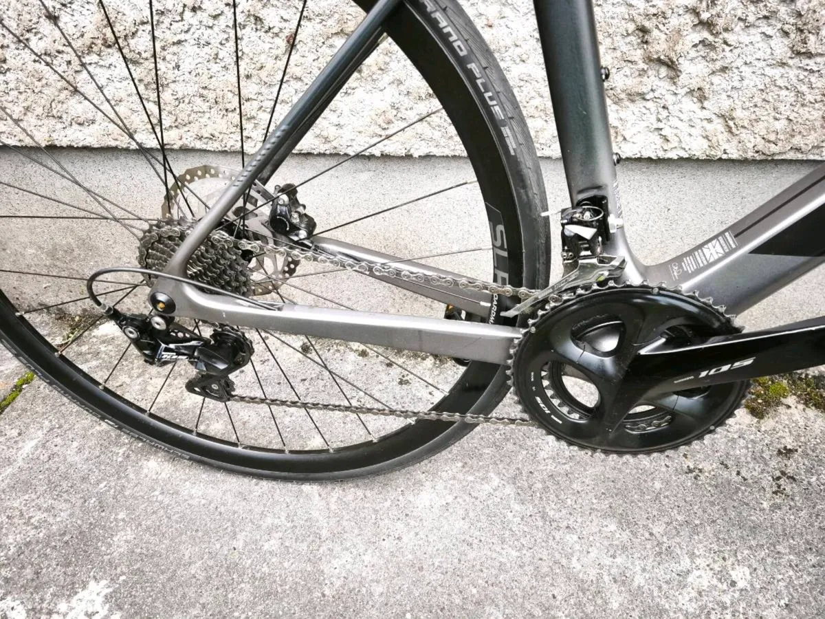 Boardman SLR 8.9 carbon - Image 3