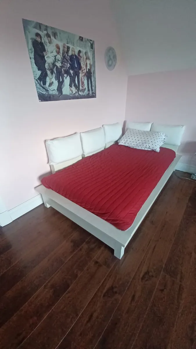 Kids bed - Image 2